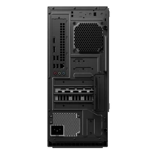 PC ASUS TUF Gaming T500 T500MV-07240H019W (Core 7-240H| 16GB*2| 1TB| RTX 5060 8GB| WiFi 6| Bluetooth 5.4| 330W| Windows 11 Home)